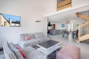 Grande maison pour 8 personnes à St Armel